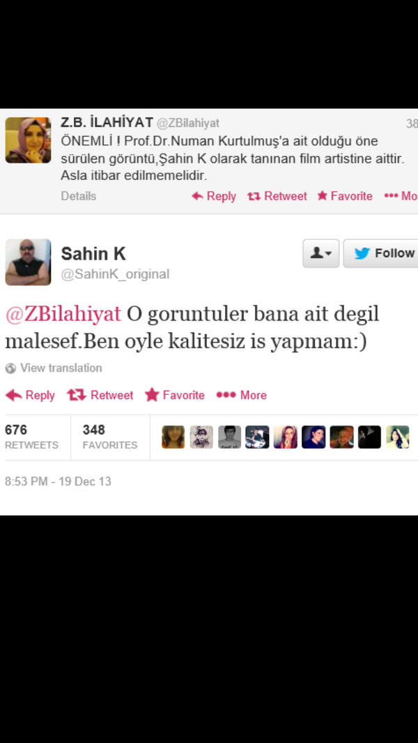 Şu garibin düştüğü durum ne acı.