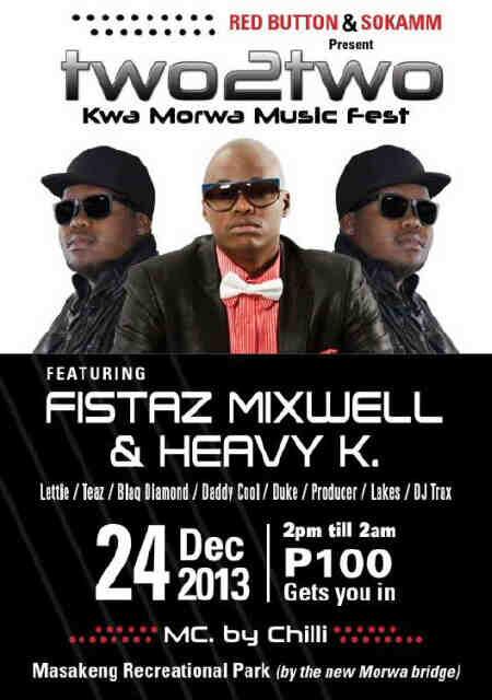 gazzaraz's tweet image. @HeavykDrumboss #two2two! Now we are talking!! Botswana!