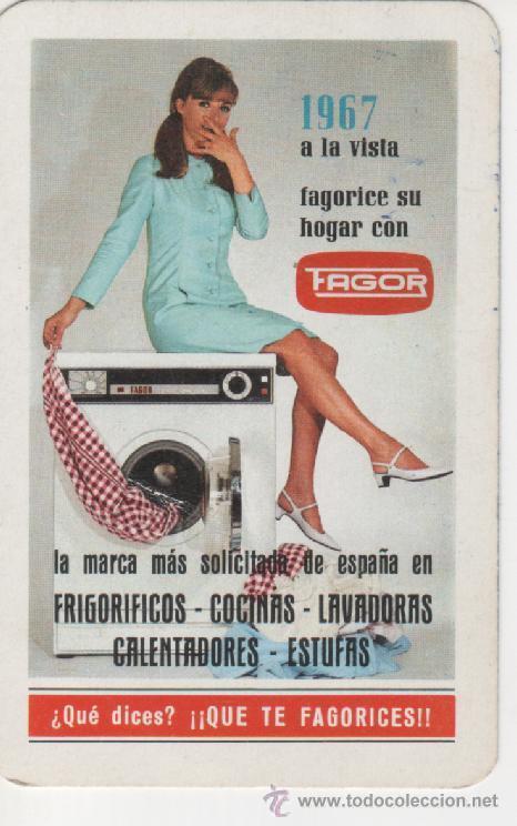 RetroVisor_Foto's tweet photo. ¿Qué dices?… ¡¡Que te fagorices!!... | Que grandes eran los spots que hacía @Fagor | http://t.co/pwmEQt5qQS http://t.co/RdTGb5akfn