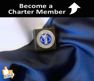 PalmettoPromise's tweet image. Join our freedom network as a $25 Charter Member and get our beautiful lapel pin! bit.ly/ForumCharter #TeamPPF