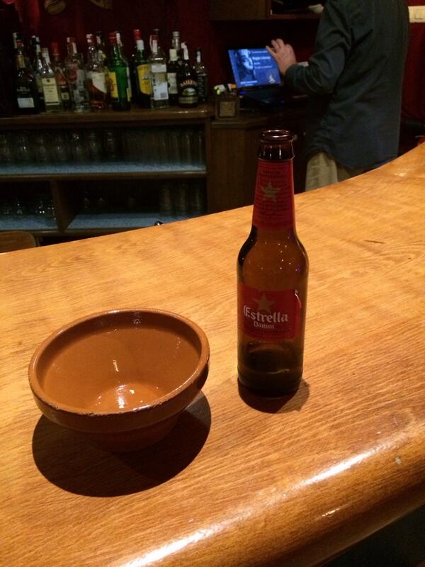 sileske's tweet photo. #yomeloguisoyomelocomo ale!!! 😜 http://t.co/UtLkoO1xz0