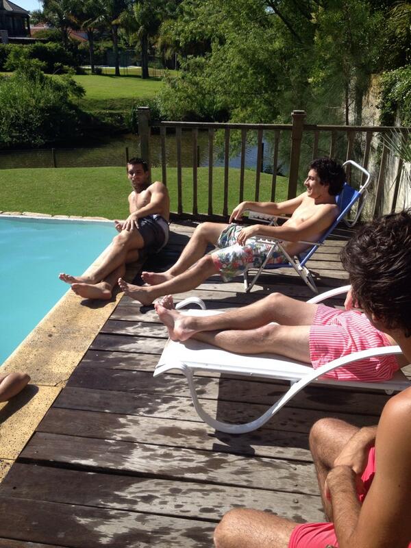 Manchester City OBC tweet media