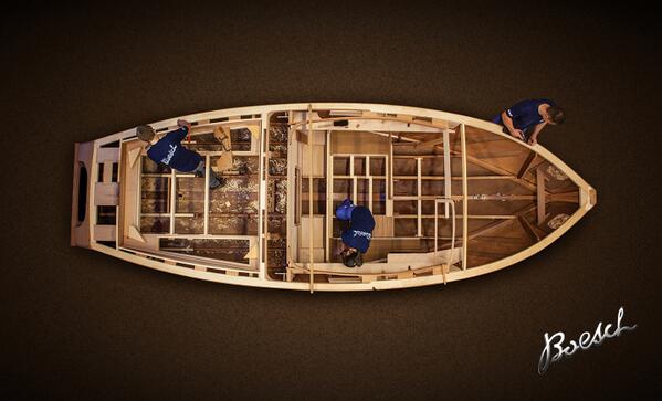 BoeschBoats's tweet photo. Merry Christmas and happy New Year http://t.co/8UttdxCWwn
