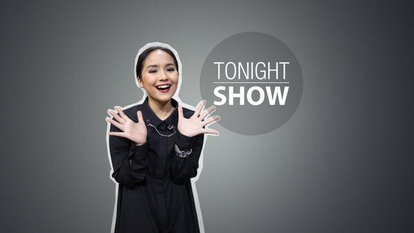 DARRactions's tweet photo. Malam ini pkl. 22.00 wib @gitagut akan perform at @tonightshow_net Don't miss it :) http://t.co/KzQBy8NRep