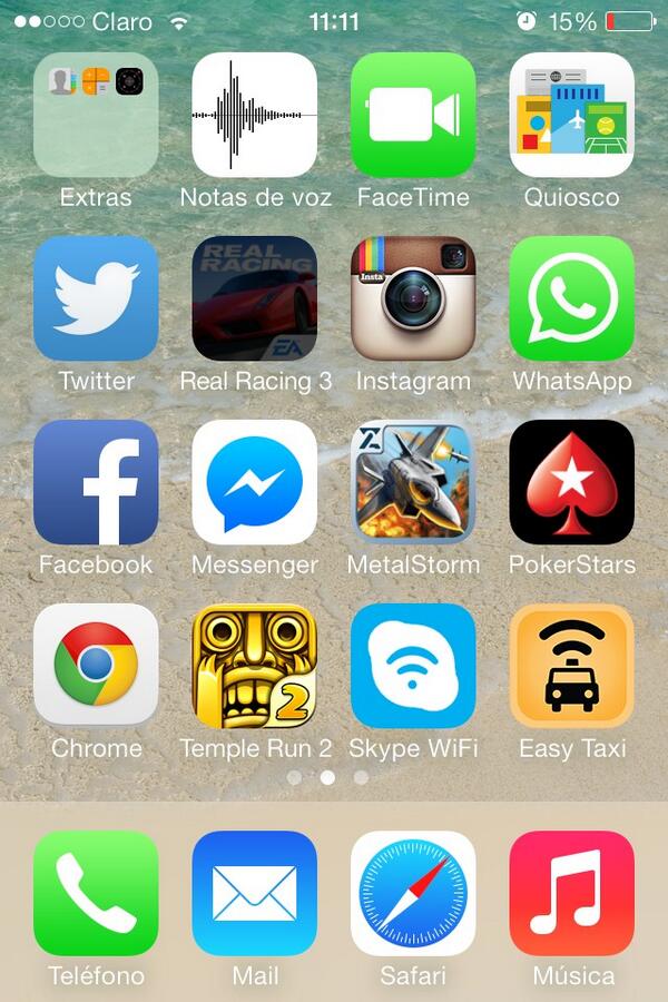 Russell3117's tweet photo. Me gusta cuando veo este número en el día http://t.co/RPJVUE6rBi