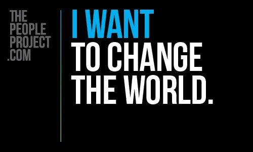PeopleProj's tweet photo. Here's our quote for the day: http://t.co/5GDgR7NXS1
