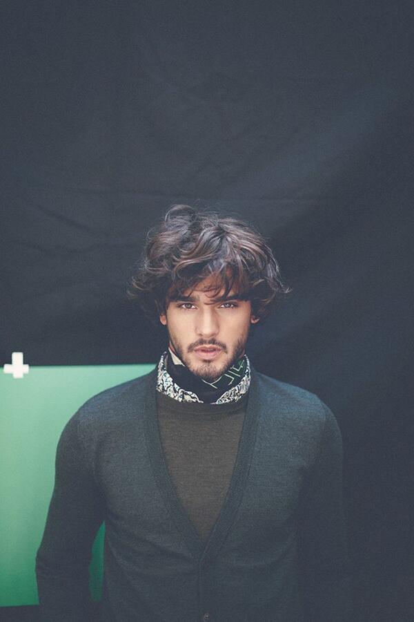 meninaanjo20's tweet photo. @MarlonTeixeira - @forgetthemmag Issue 5 Portraits by @AlanChies and @luca_stef_ http://t.co/YkfnxSzc23