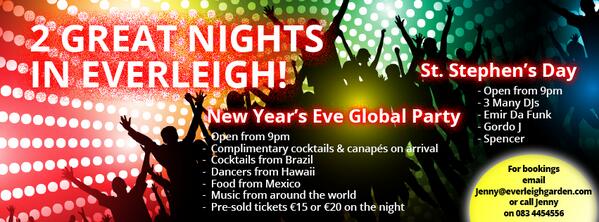 Everleigh___'s tweet photo. RT &amp; follow if you want to win a table on Stephen's night or #NYE http://t.co/wlUdWwvz6n