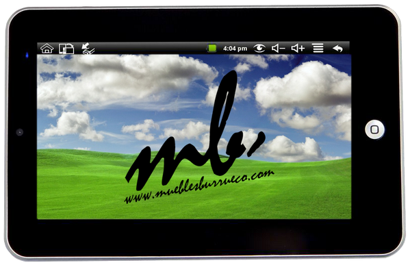 mueblesburrueco's tweet photo. LLévate nuestra Tablet https://t.co/omAHt7QSWi. Síguenos y RT este tweet y ¡también serás incluido en el sorteo! ;) http://t.co/OUH92oorQ8