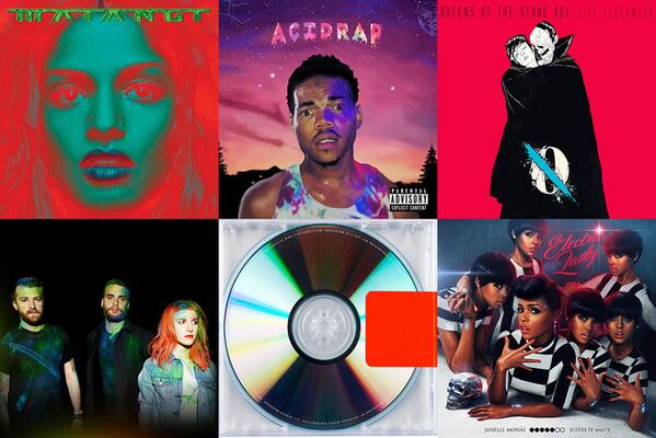 paramorelat's tweet photo. "Paramore" is one of @fusetv's "41 Best Albums Of The Year": http://t.co/2IOfnvd4In http://t.co/C55Olr4bdv