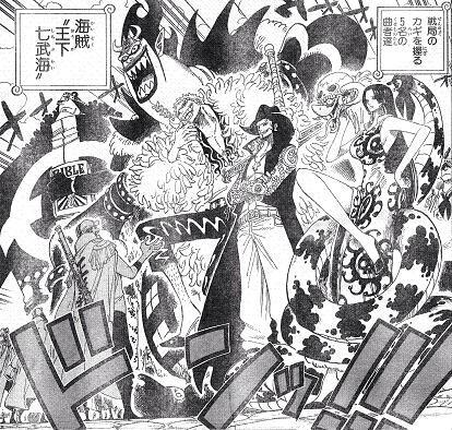 ワンピースハンコックの年齢は 身長などのプロフィールをまとめてみた 漫画考察太郎