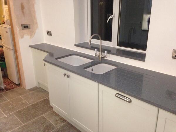 Marble Creations On Twitter Grey Starlight Quartz Granite