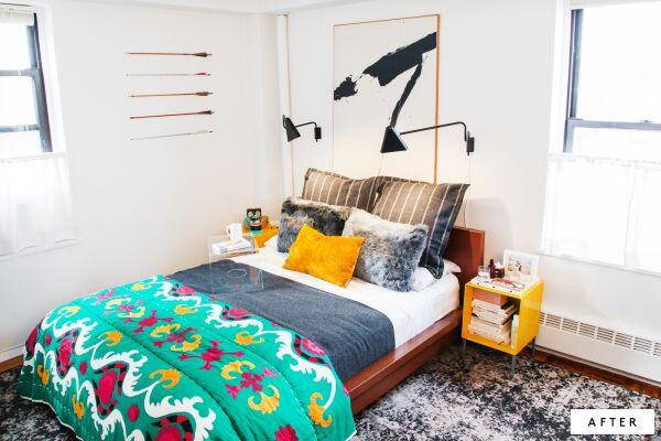 Refinery29's tweet image. 34 ways to get the most out of small spaces! r29.co/192BTpy