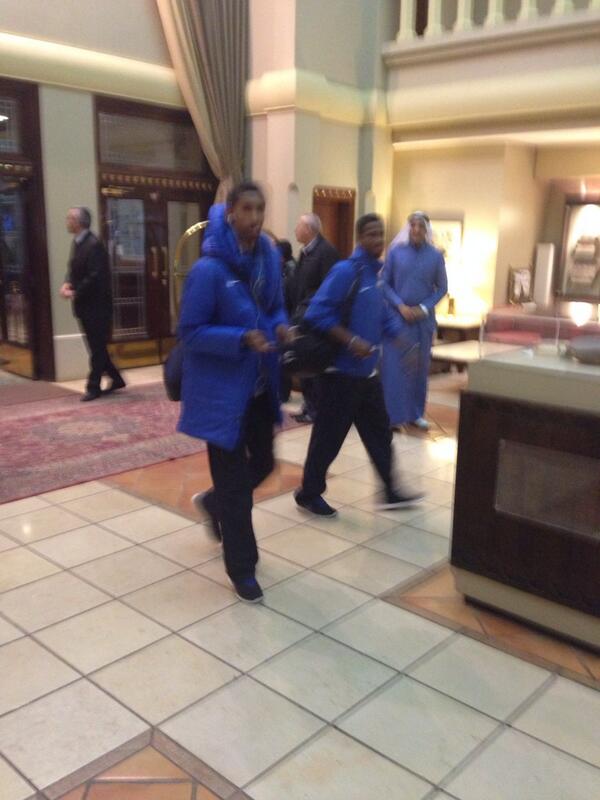 جمهور الهلال بالجوف (@hilal_jouf) on Twitter photo 