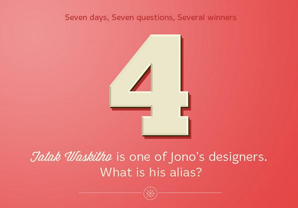 Jonodesign tweet media