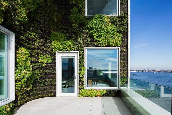 IJDock in foto's door @SoniaMangiapane dearchitect.nl/nieuws/2013/12…