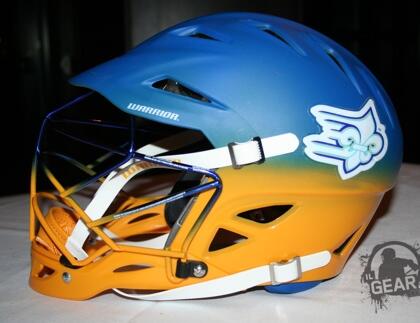 Download 47+ Lacrosse Helmet Mockup Pics Yellowimages - Free PSD ...