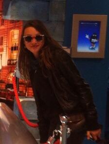 TalMyLife's tweet image. London ! 😘😘✌️👌👌