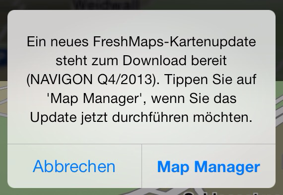 navigon freshmaps q4 2013