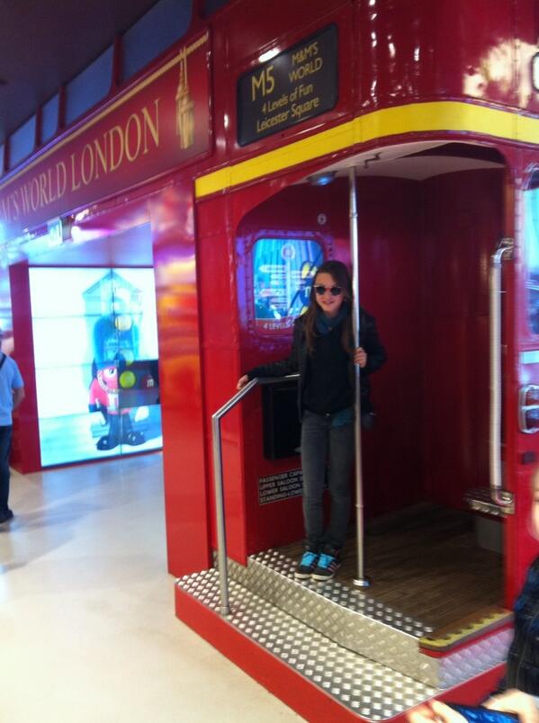 TalMyLife's tweet image. #London