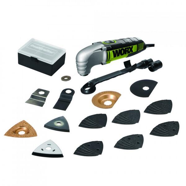 WORXDirect tweet picture