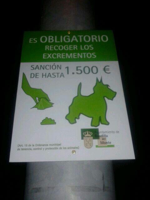 Aglezterol's tweet photo. “@luteanguita: Muy bien  @Ayto_Boadilla @Aglezterol @adolfo_arias http://t.co/e08ll1UeW0”