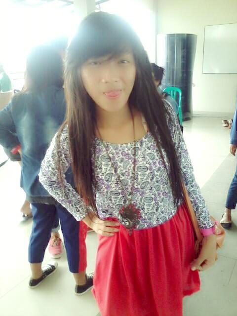 qubiel03's tweet photo. Akuh :D http://t.co/0xjzu0jTsQ