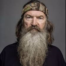 DallasFuneral's tweet image. Support or Reject? #philrobertson