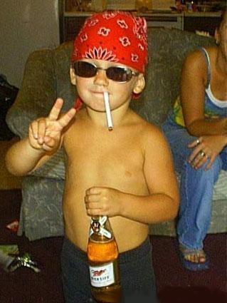 Brook15SC's tweet photo. #TBT @Goonsquad137 baby picture http://t.co/TJCtjJuDLu