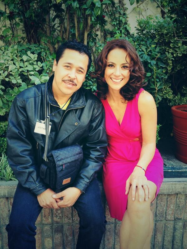 Marisol del Olmo Telenowele