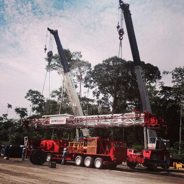 _nahim01's tweet image. Es un Orgullo ser Petrolero.