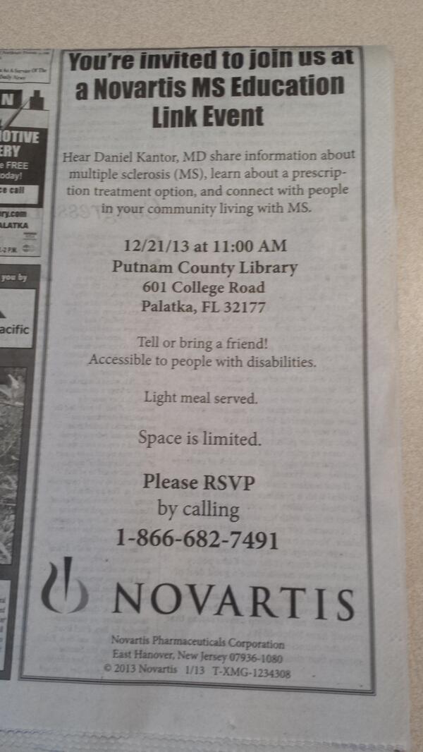 FingoHead's tweet image. #MSSupportGroup this Saturday! Come meet @DrDanielKantor