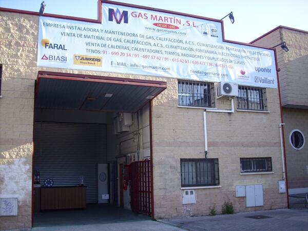GASMARTINSL tweet picture