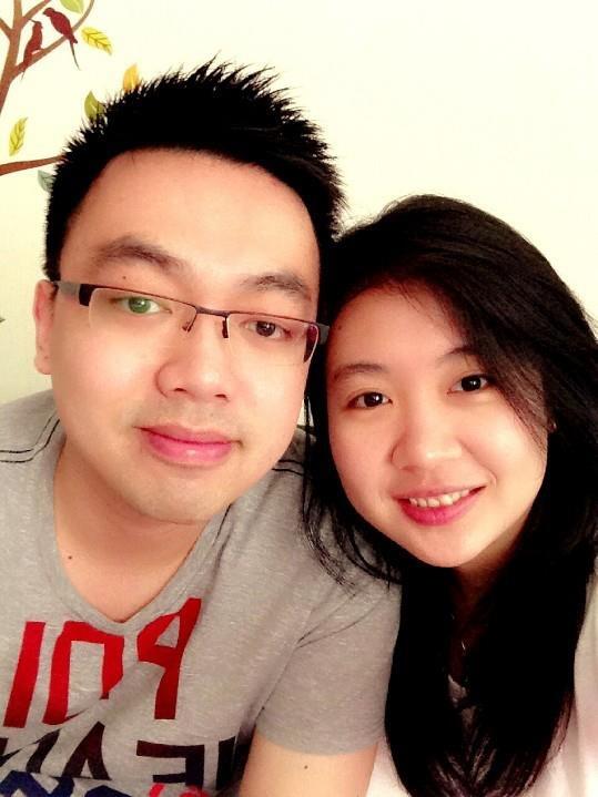 renren46's tweet photo. Hi @liusbetty :P http://t.co/QWogc7A0z2 http://t.co/0gjj7Dahwo