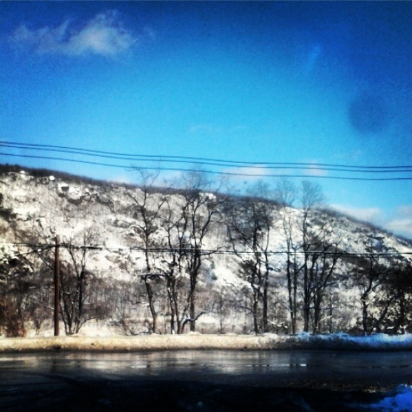 trcylee's tweet image. #vermont