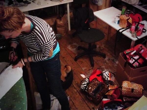 Cyclodelic tweet media