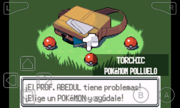ReyMono08840's tweet photo. Torchic como siempre o prefereis que coja otro? Dejad sugerencias de cual quereis que sea mi equipo http://t.co/UDi3F341RJ