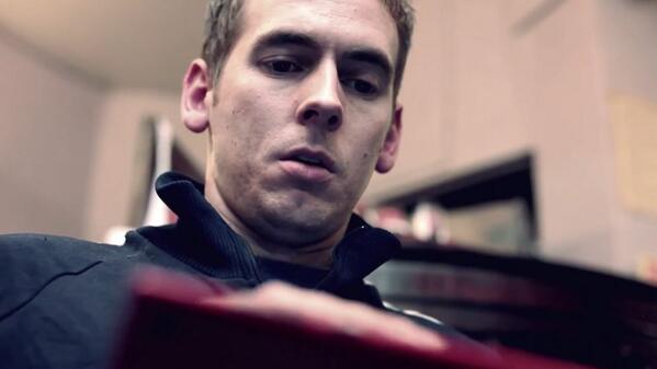 MessageInc's tweet image. What in the world is going on in this insane #NokiaTablet ad? adweek.it/IZ71x1  
#advertising