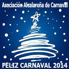 CarnavalAlcala_ tweet picture