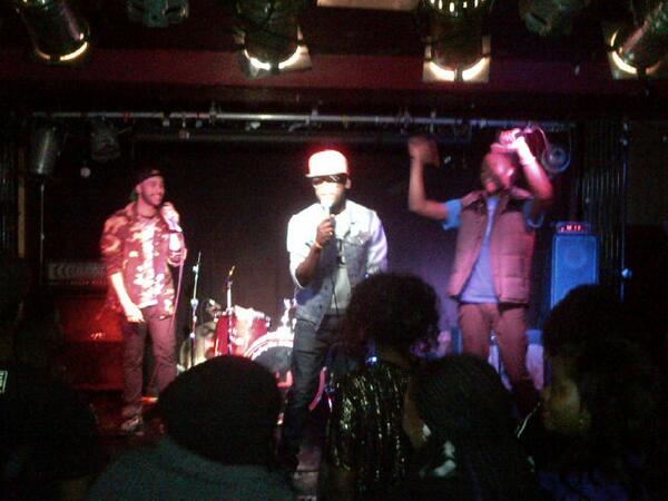 RapierRecords's tweet image. Enerrgggyyyyyy!!!! @PrymeKingz #PrymeTyme