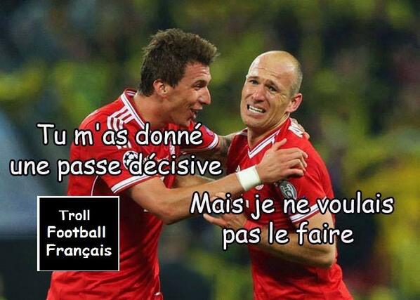 ActuFoot_'s tweet image. #Humour