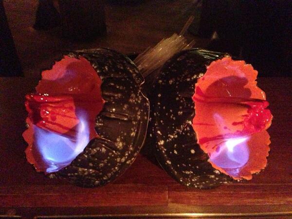 AlohaLiverpool's tweet photo. The sexiest volcanoes we have ever had! 🌋🌋🌋🌋🌋🌋🌋🌋🌋🌋🌋🌋🌋 just in time for Crimbo 🎅🎁📢🗿 http://t.co/n9YnjkZifA