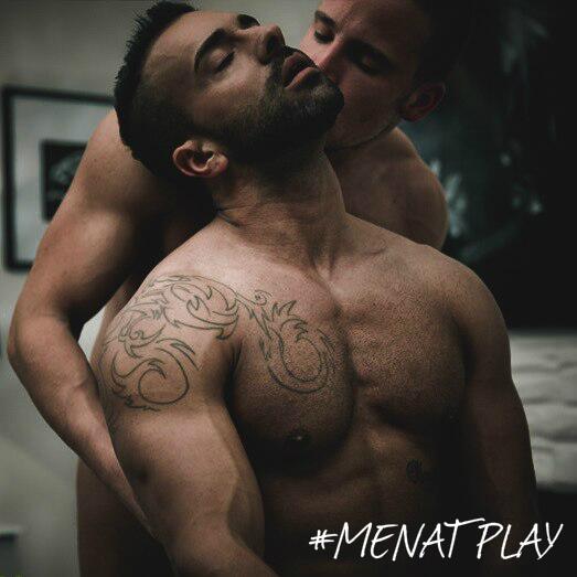 SammmyButler's tweet photo. #menatplay #bestof2O13 @JoseTonyrivera &amp; Tony Gys @Menatplaycom http://t.co/5VuAkDMDc1