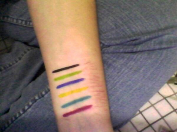 #thelinesproject