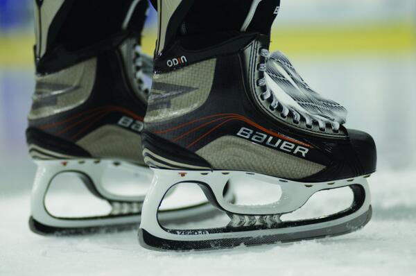 Bauer Hockey On Twitter The Od1n Skate Is The Lightest Hockey