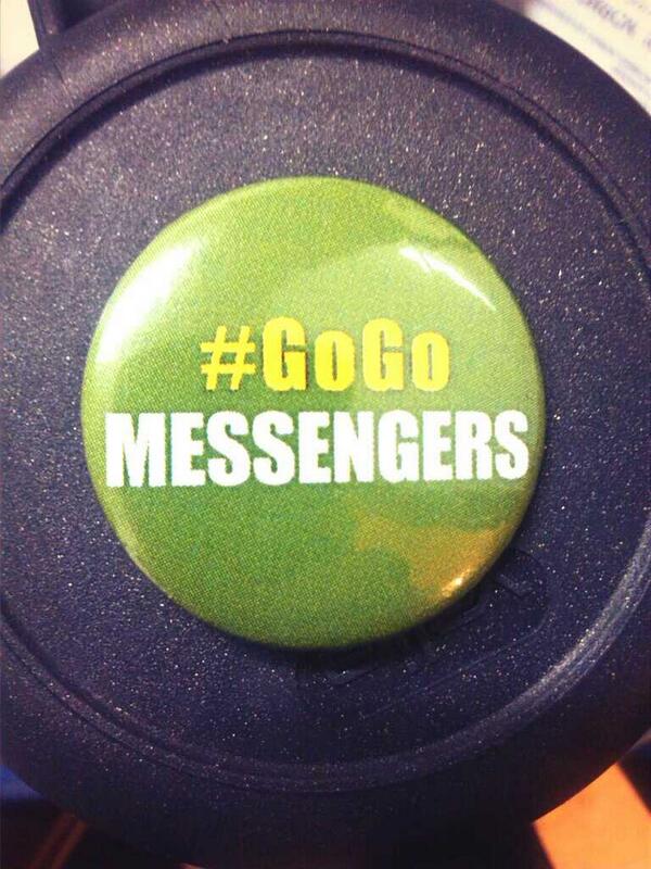 DIVERGENT' tweet media