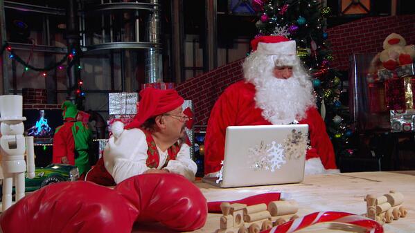 yolepidoasanta's tweet photo. Y tu ya le hiciste tu pedido a Santa? Que esperas!!!?? Pideselo ya a #YoLePidoASanta @YoLePidoASanta @showdedoncheto http://t.co/ueWG7I2HHP