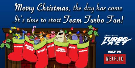 Turbo tweet media