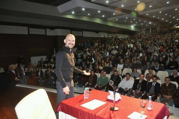 TOU Öğrenci Konseyi olarak bu güzel söyleşi için <a href="/AtalayDemirci1/">Atalay Demirci</a>'ye ve <a href="/GenclikVKariyer/">Gençlik Ve Kariyer</a> kulübümüze teşekkür ederiz