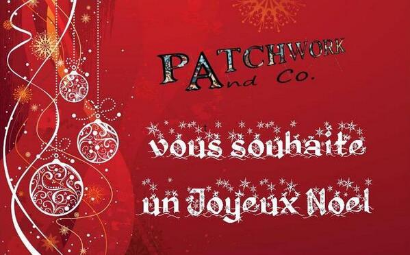 PATCHWORK and Co. (@patchandco) / Posts / X